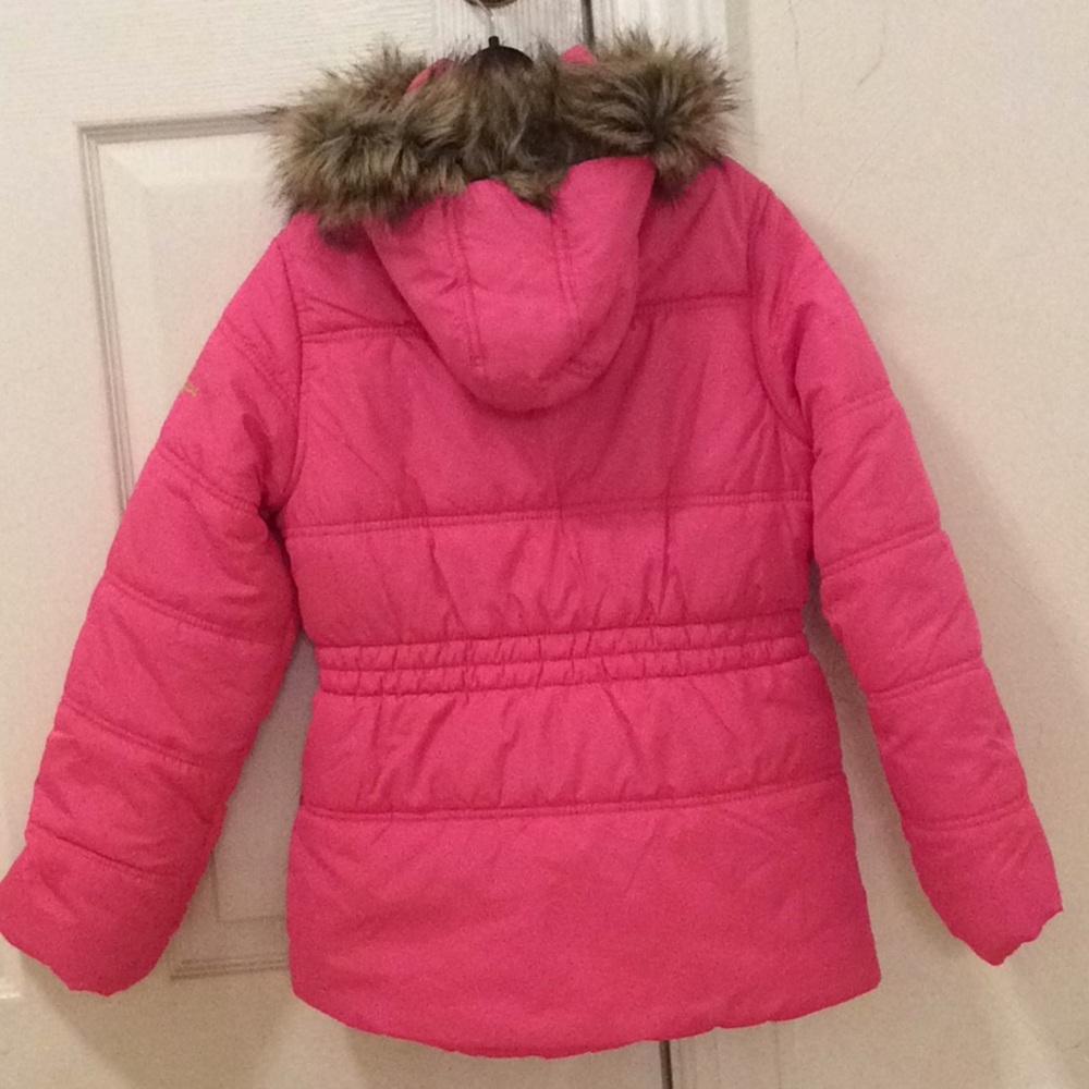 Protection System Girls Size 10/12 Jacket - Picture 2 of 4